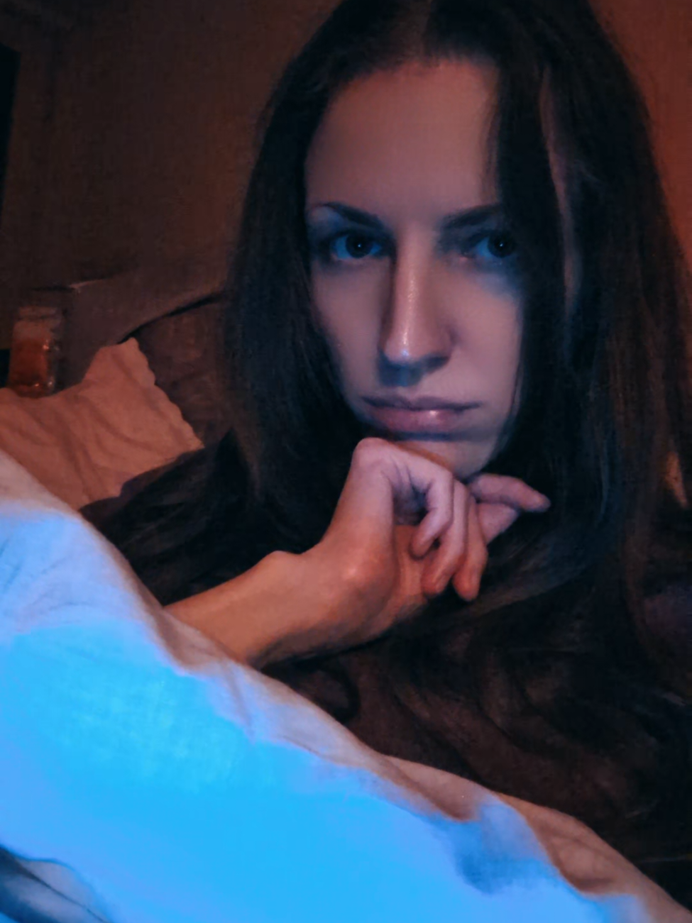 @Aida Hamzić