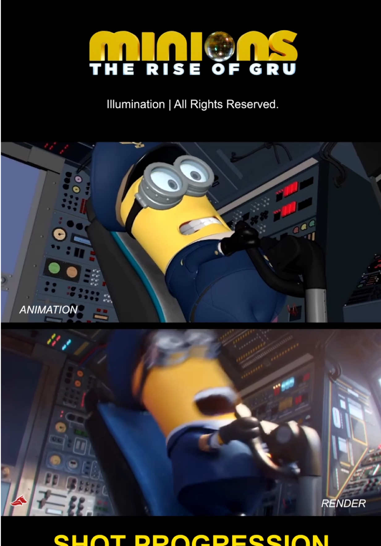 @3DAnimationInternships