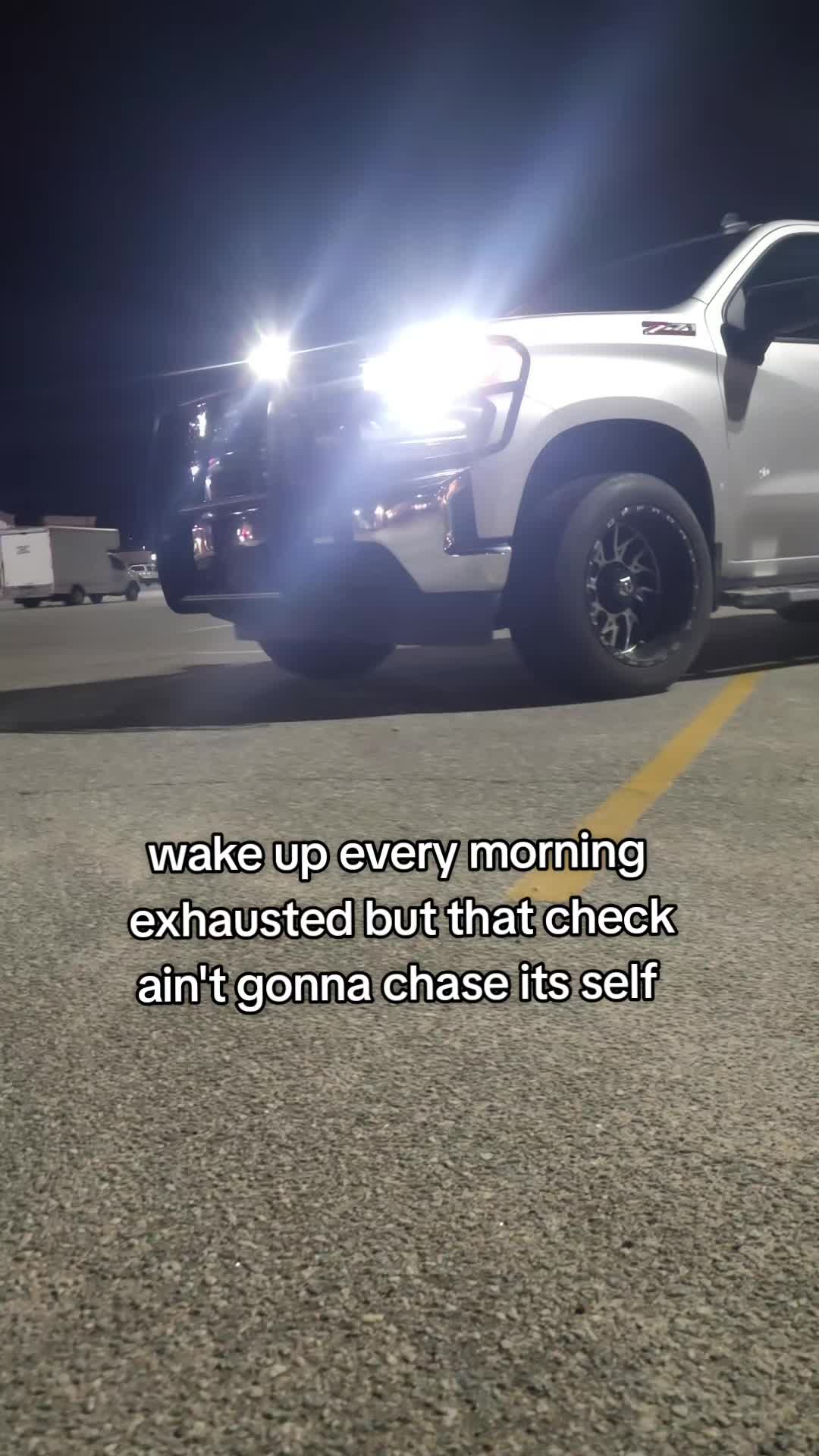 @Chase Hunter