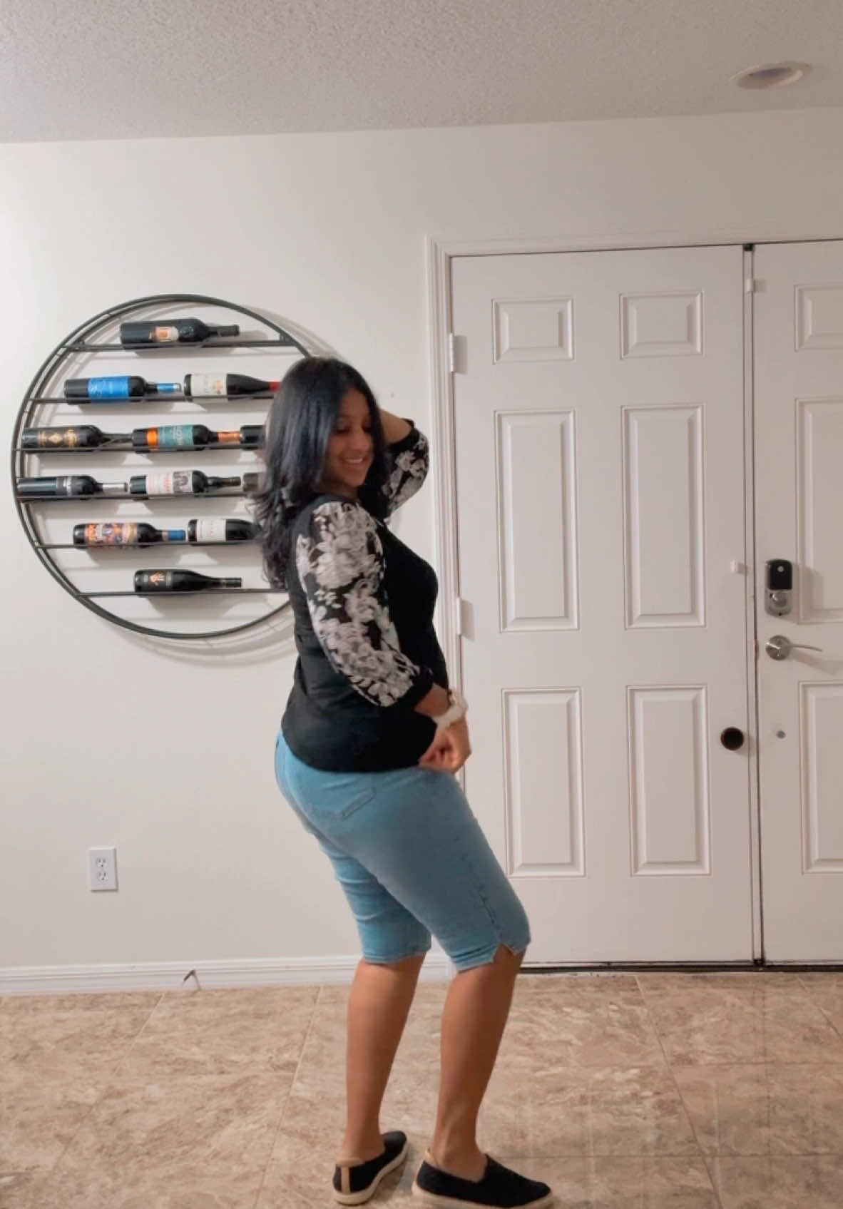 @Dancing Diva
