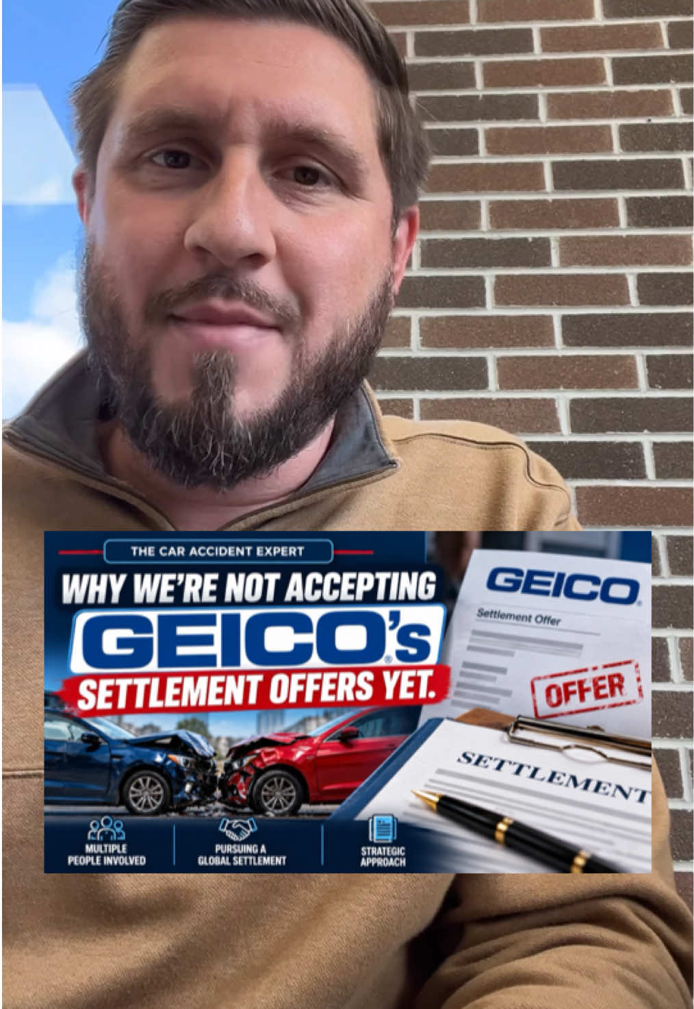 @The Car Accident Expert