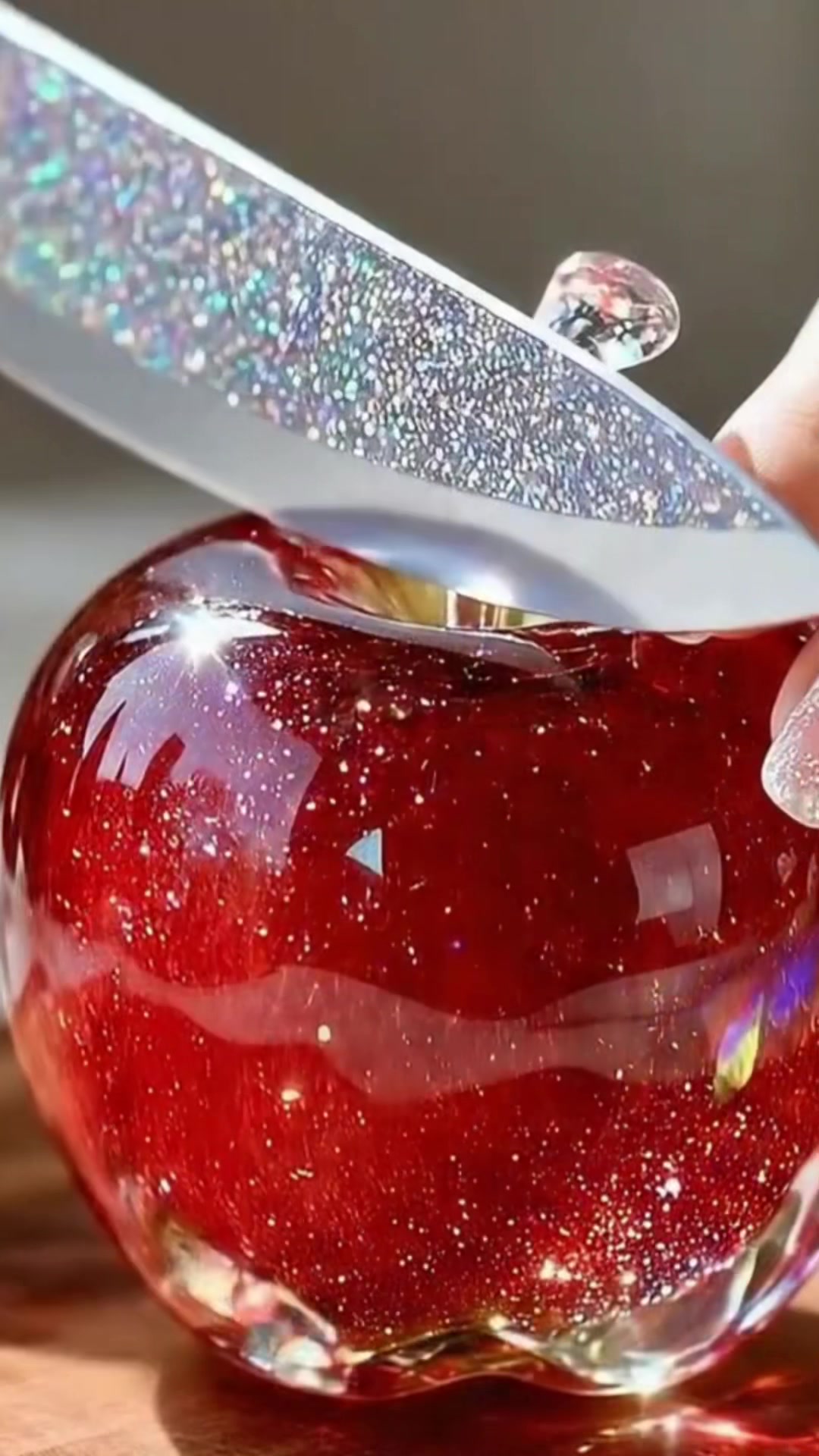 @ASMR Glass Sounds