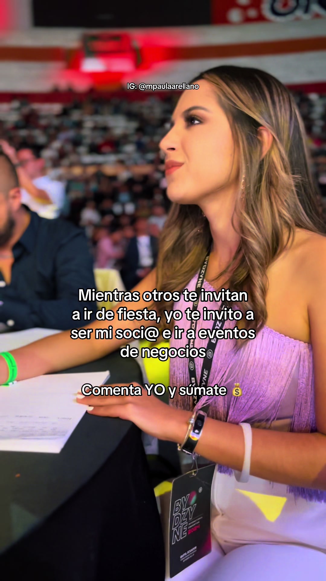 @Paula Arellano
