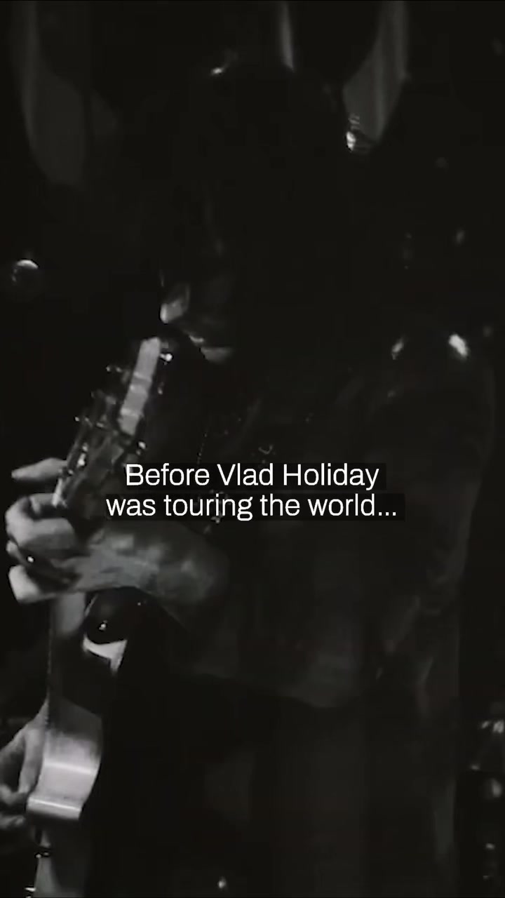 @HIP Video Promo