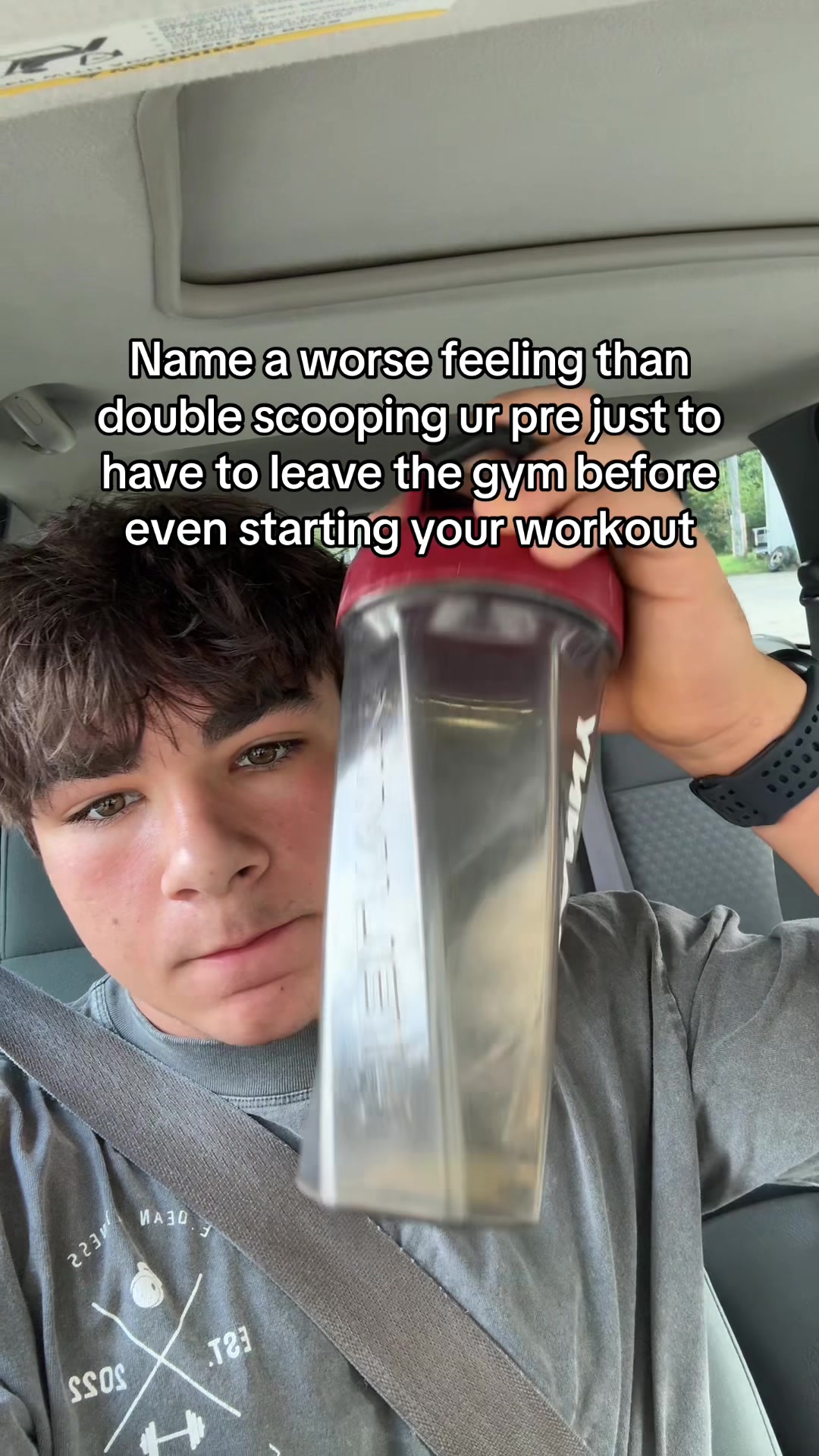 @Jackson