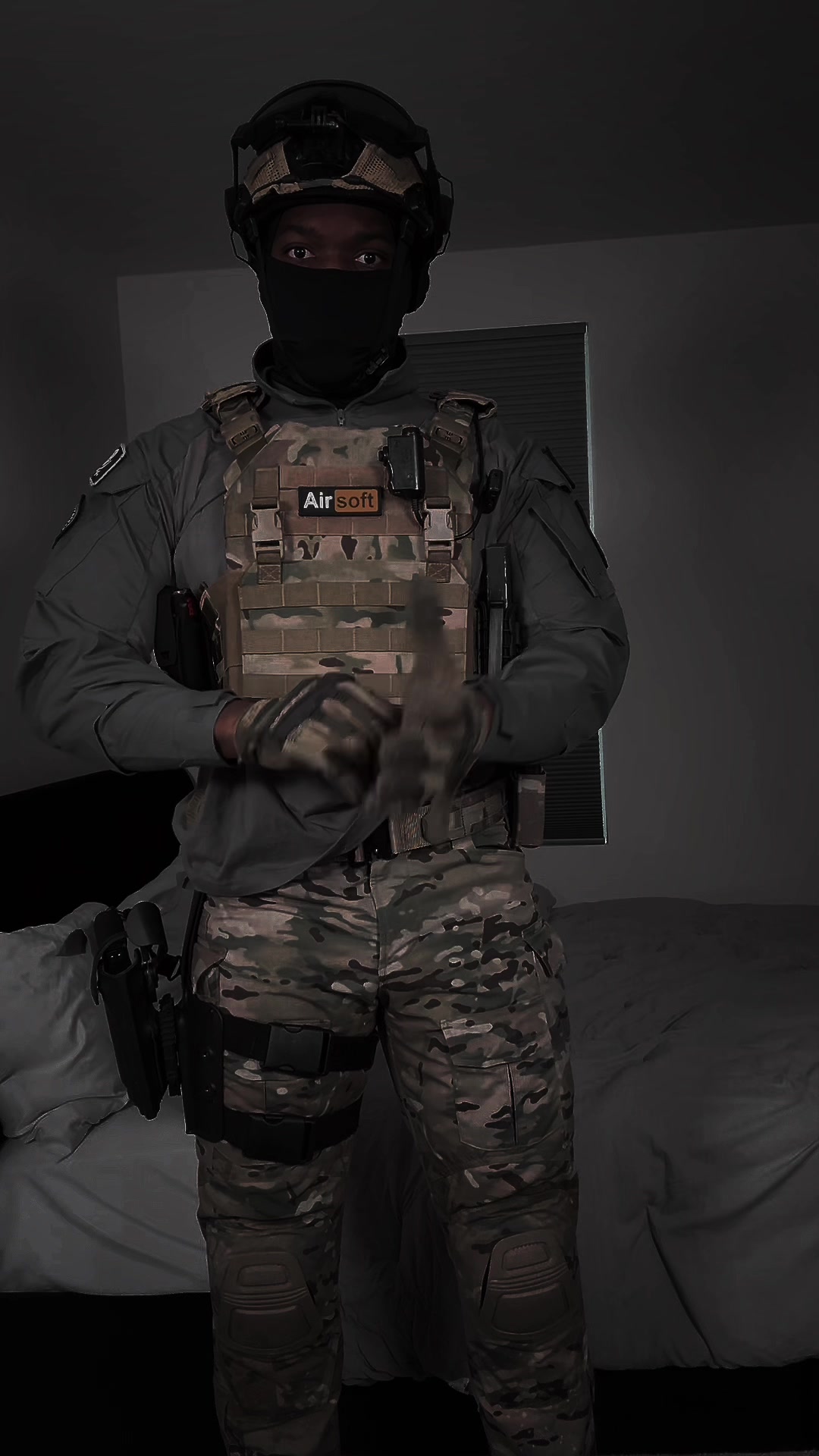 @OJ Airsoft
