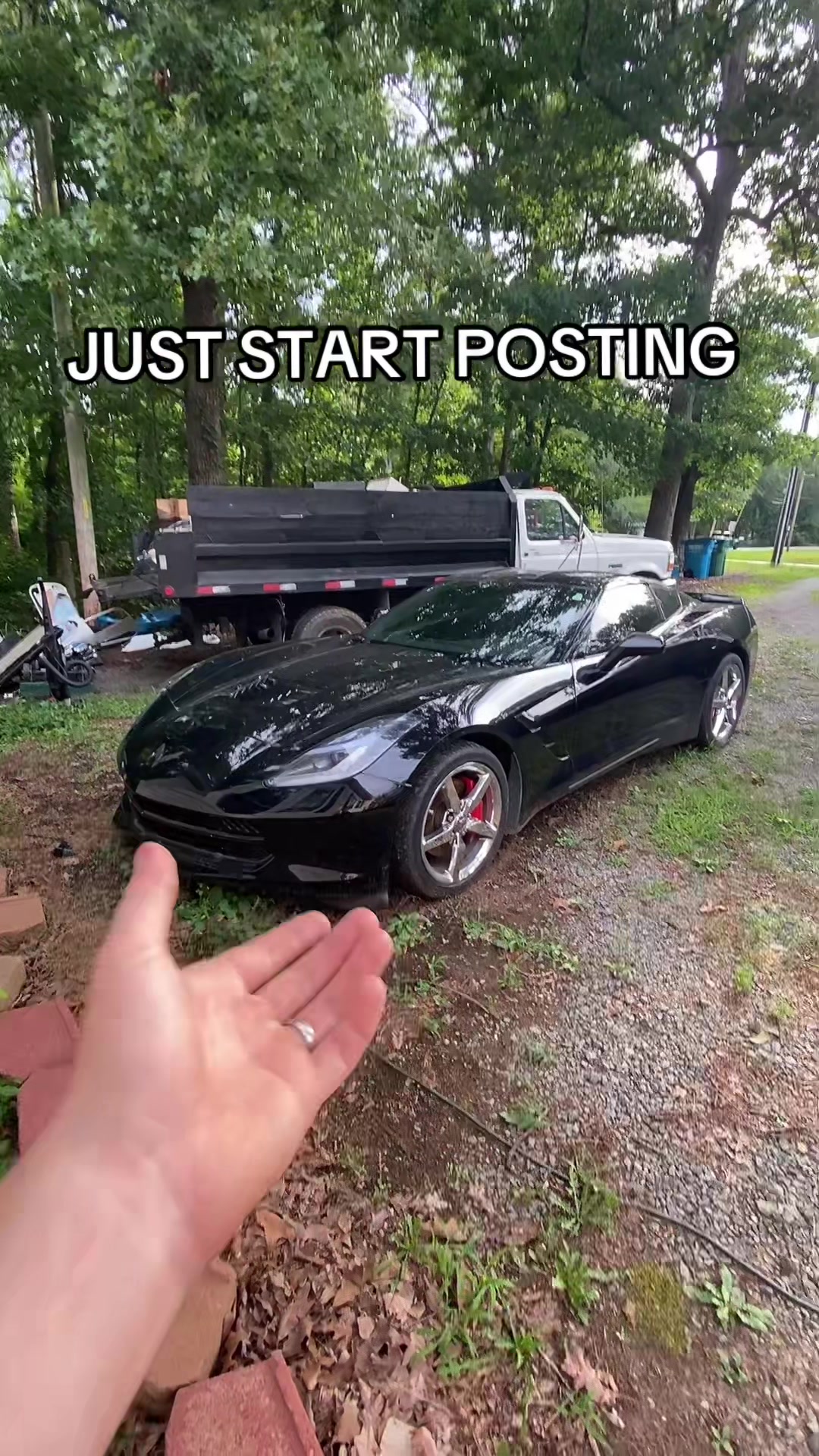 @Shauns Garage