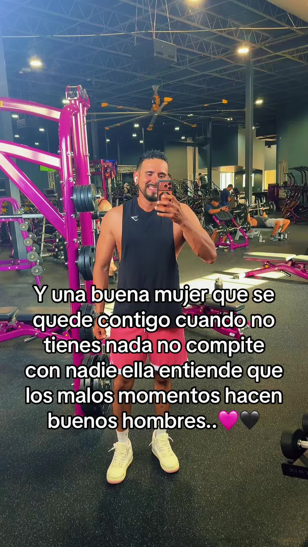 @El Señor Sonrisas.