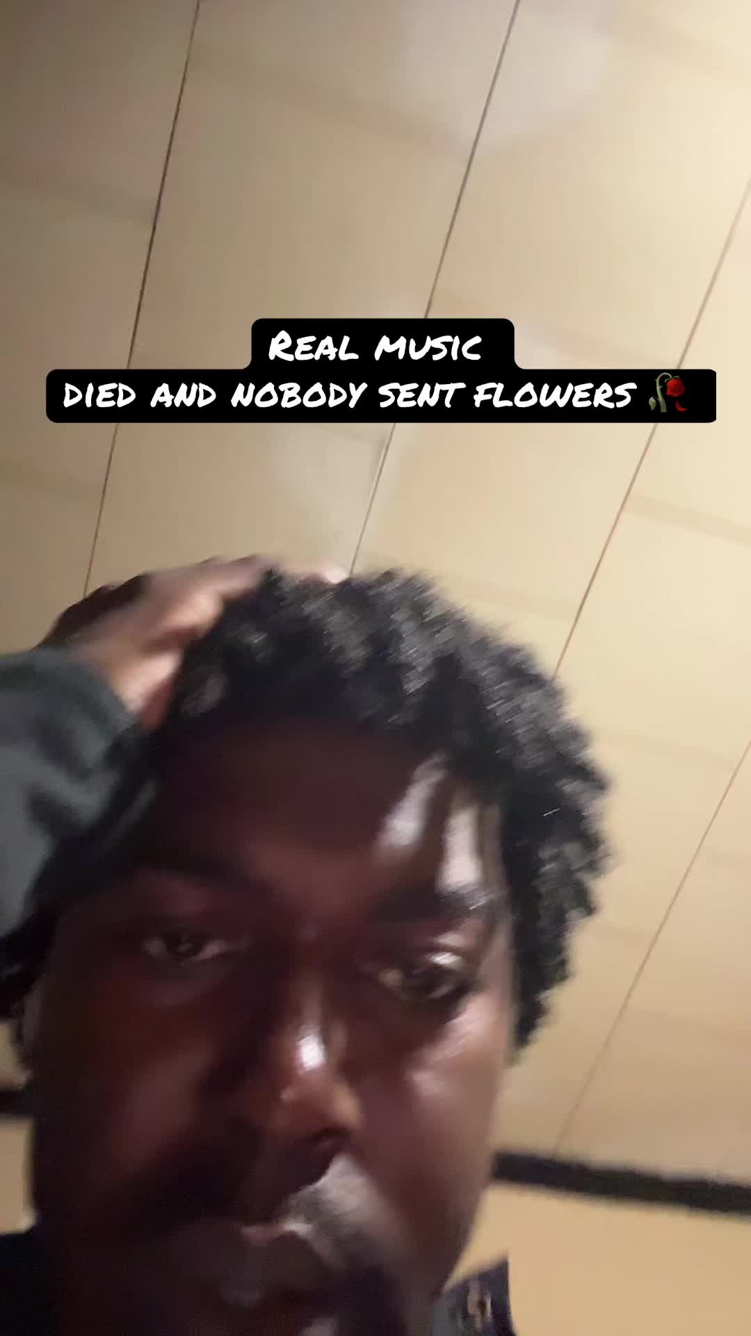 @Rosy Phantom