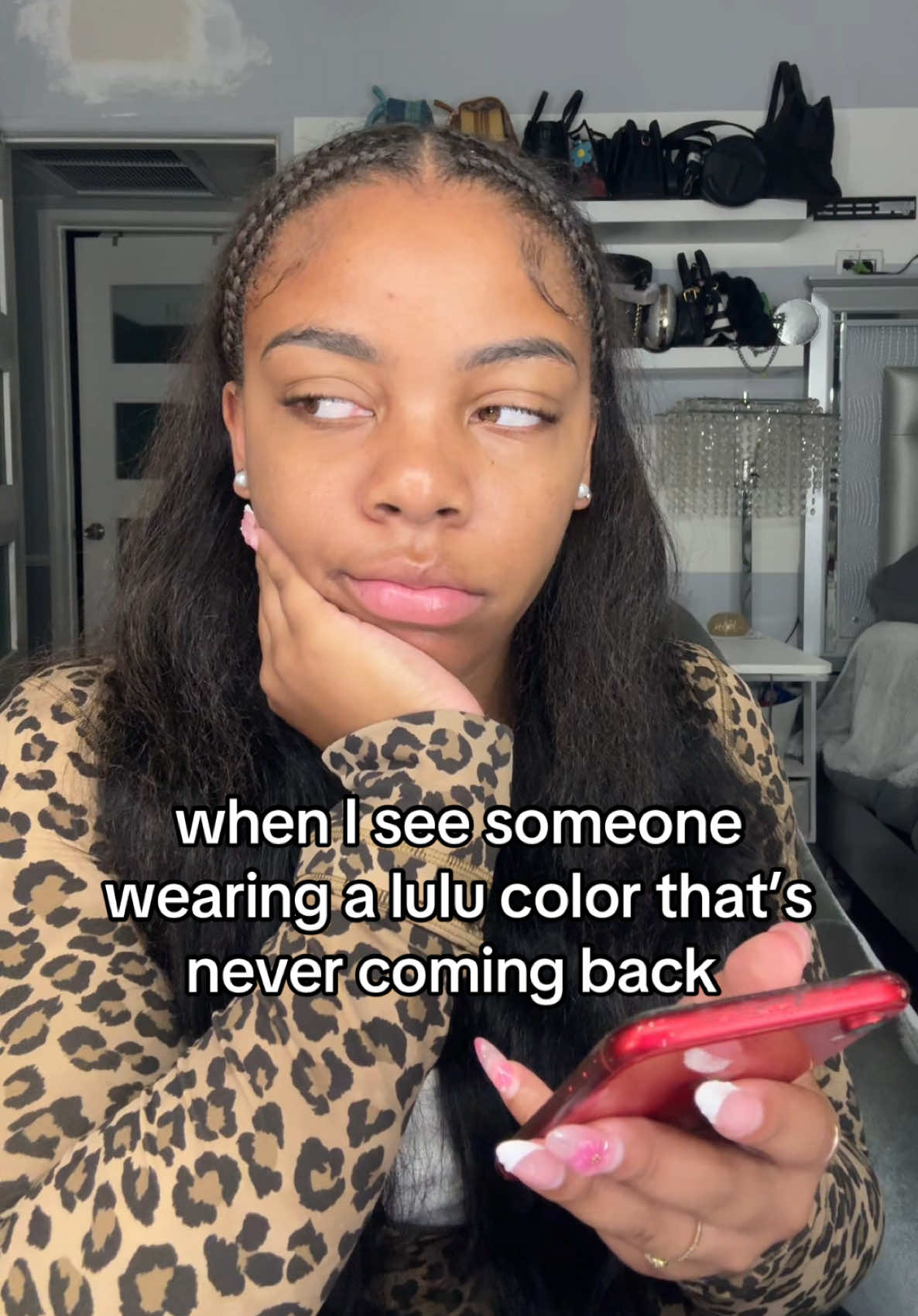 @Aniya Camille ๐