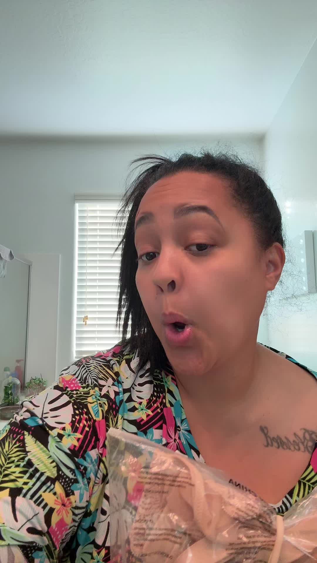 @Chanelle Jordyn