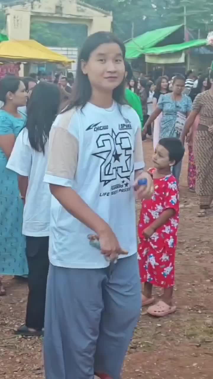 @ðMya Mya Thinðð