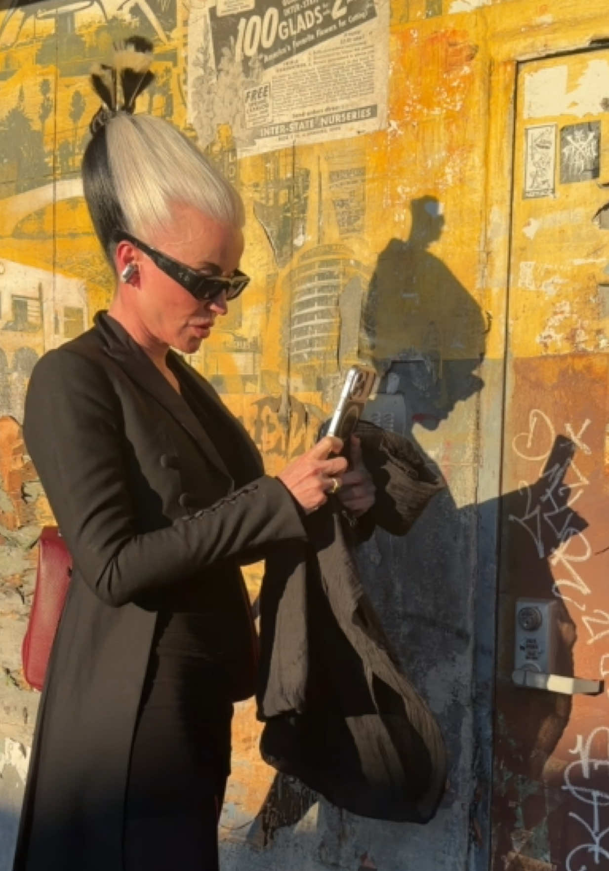 @Daphne Guinness