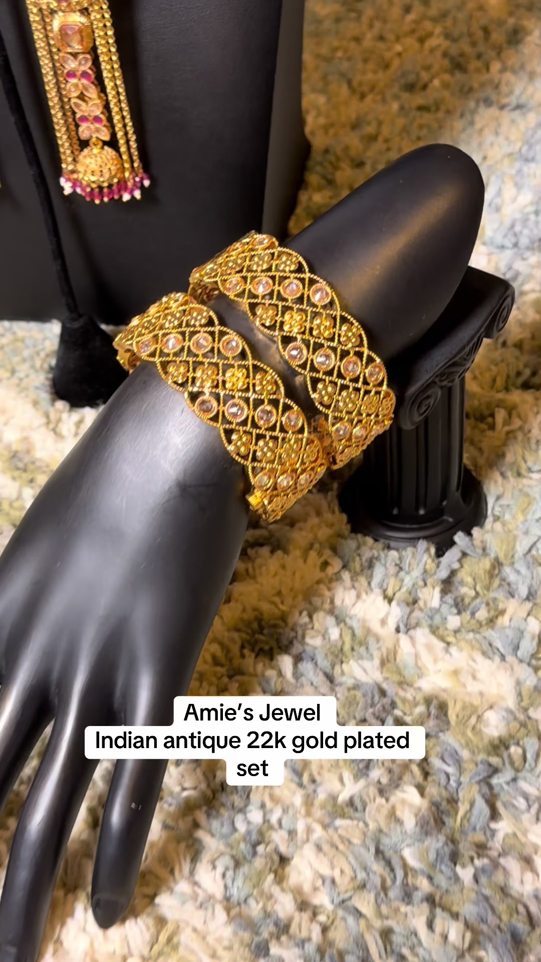 @Amie’s Jewel