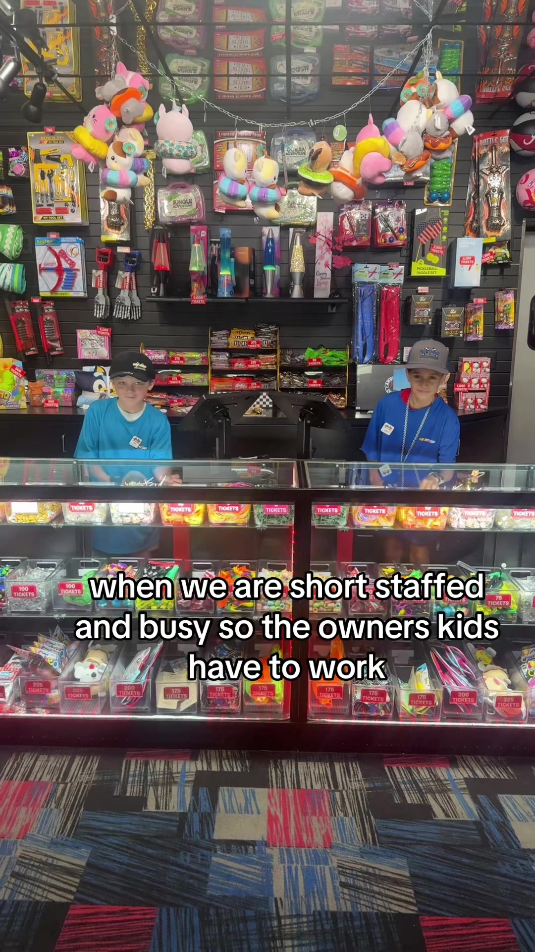 @Fast Eddies