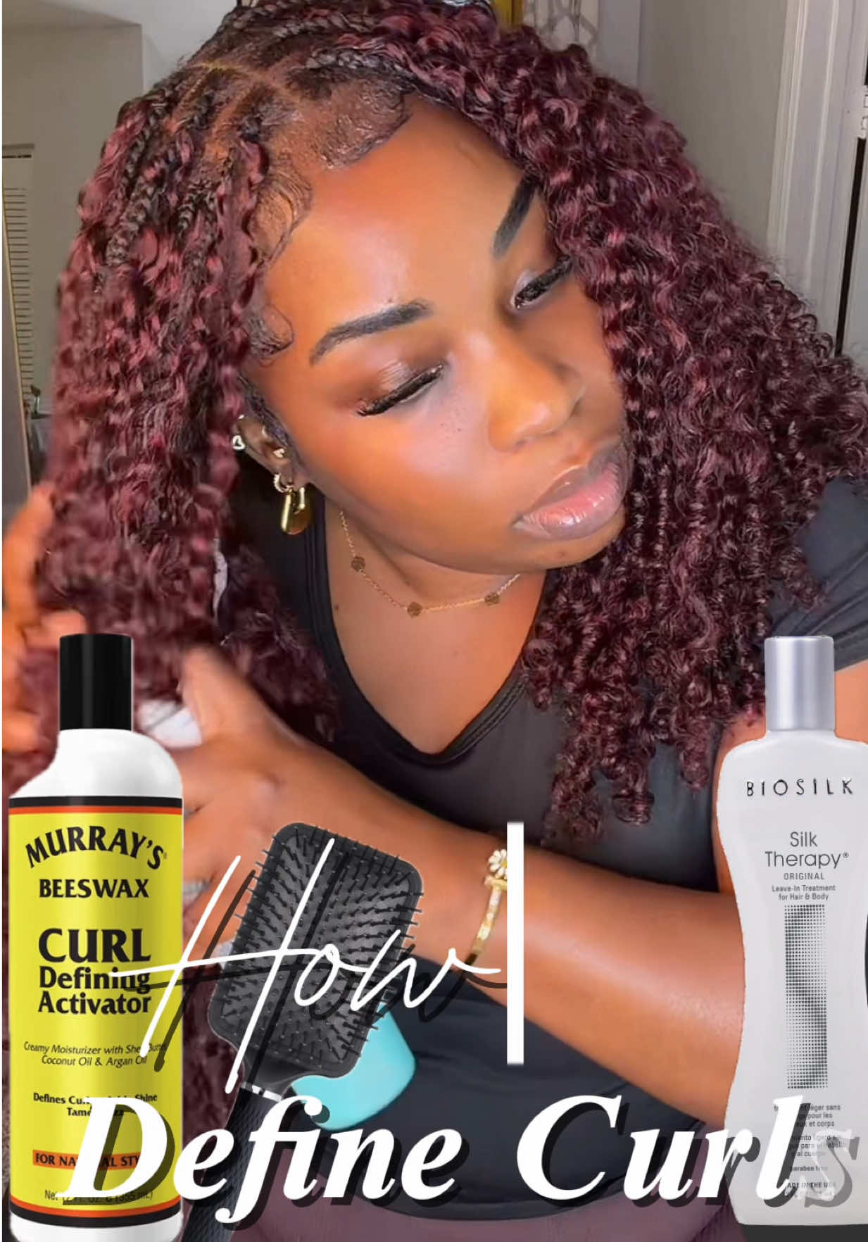 @LiaVmua💋| Wig Influencer