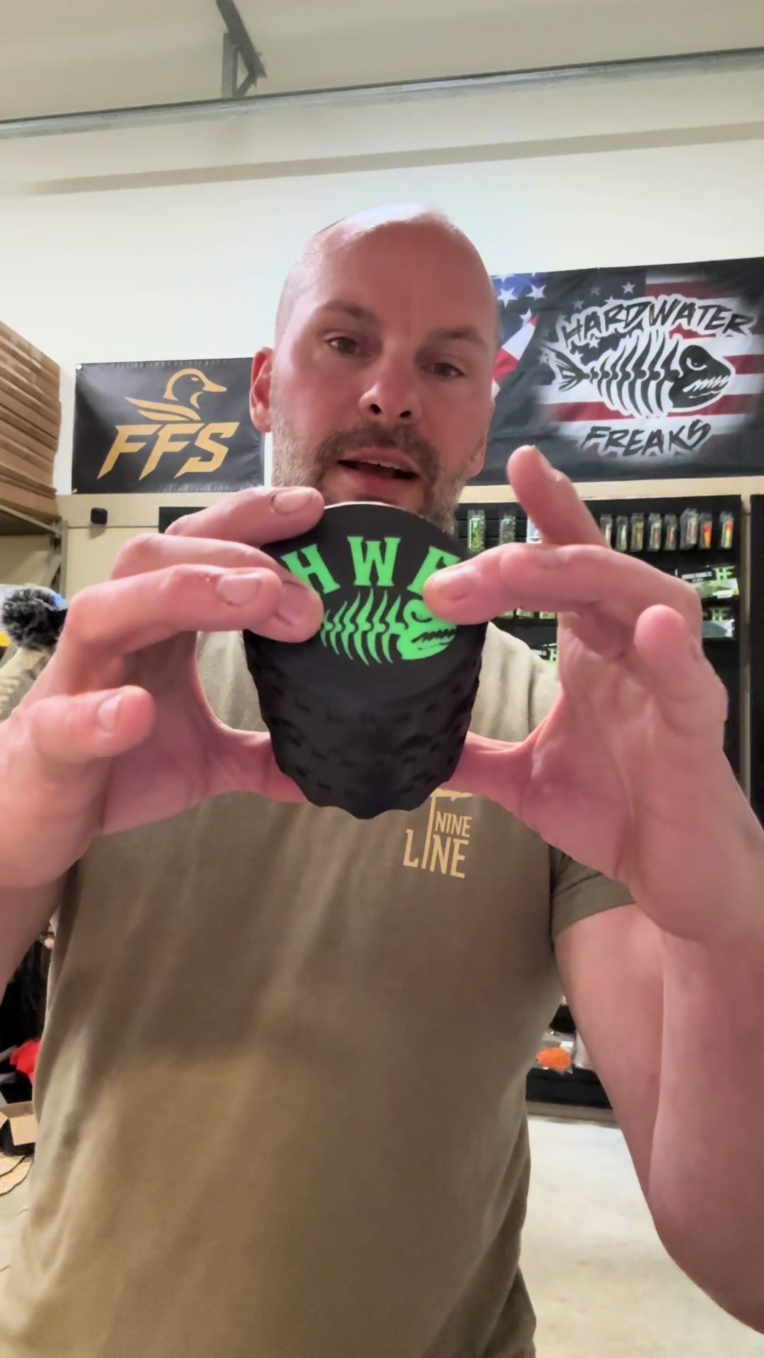 @HARDWATER FREAKS