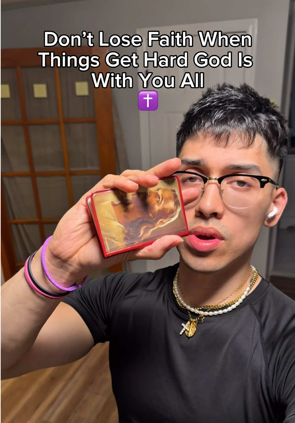 @Johnny Divine