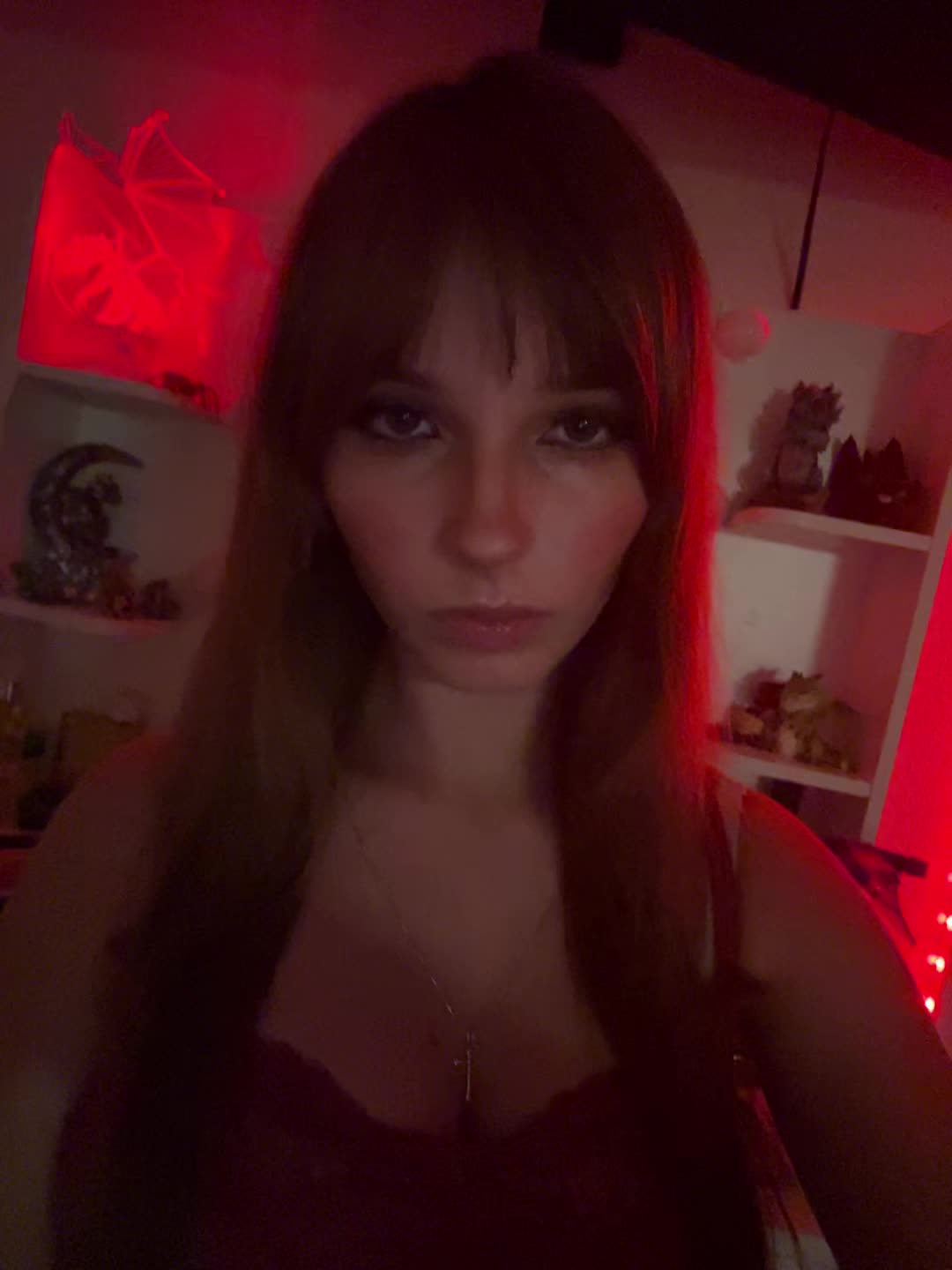 @Bekah