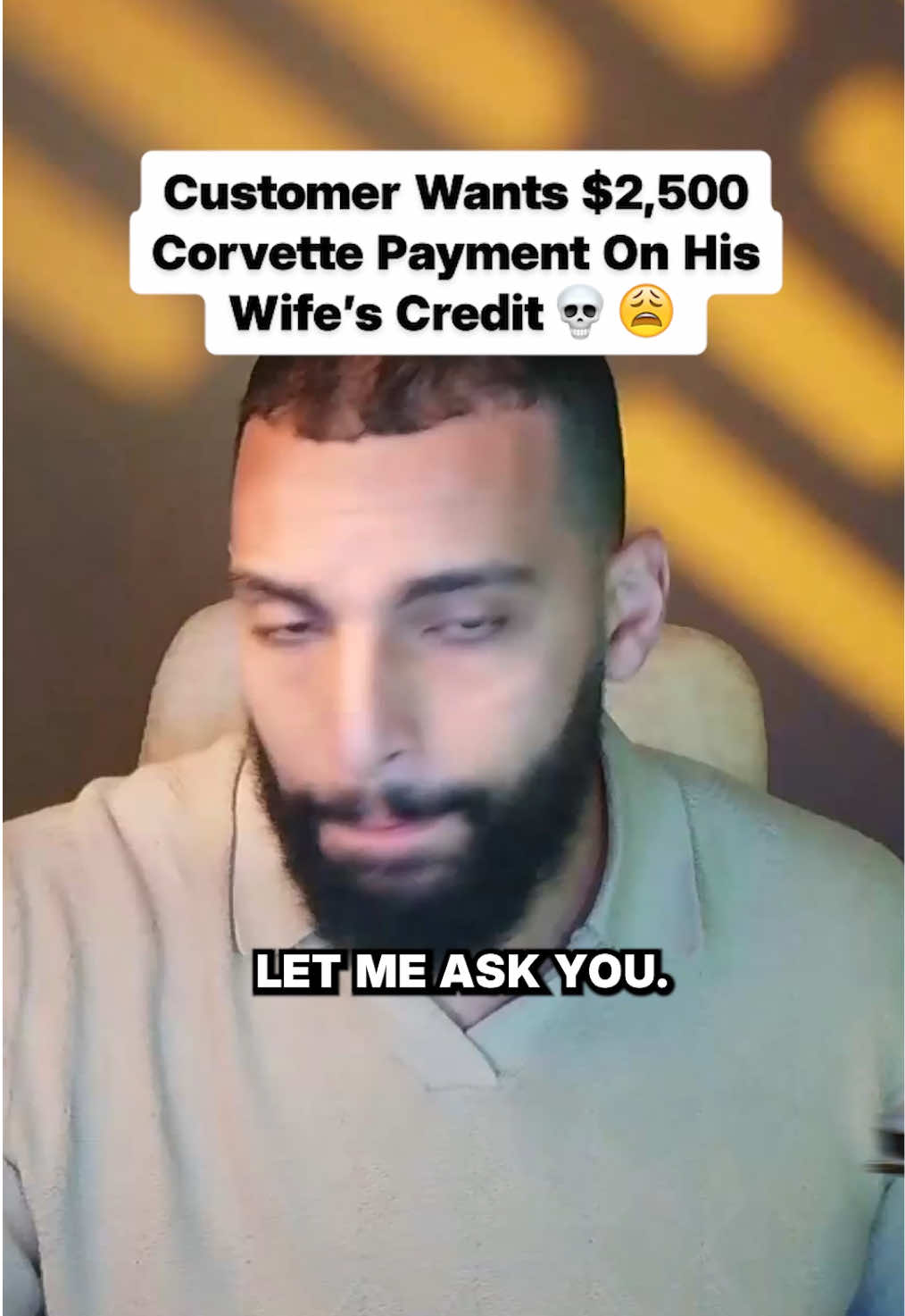 @Yusuf Benallal