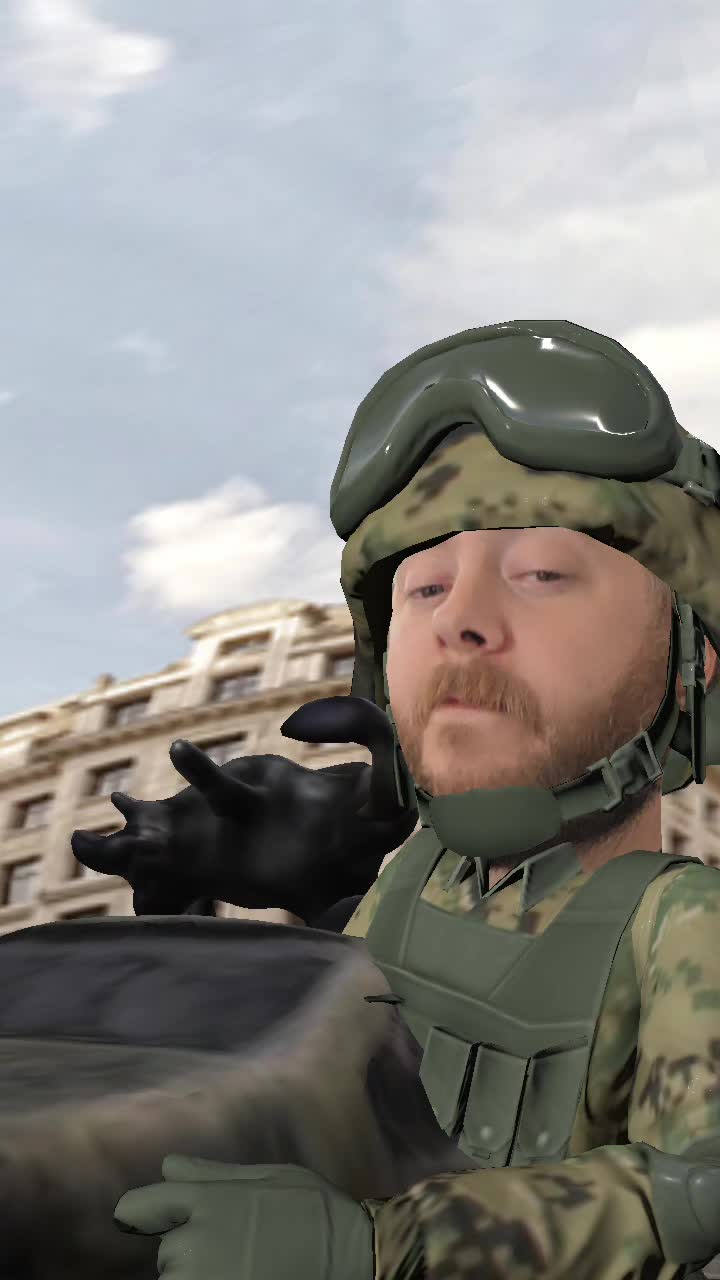 @Maskedviking