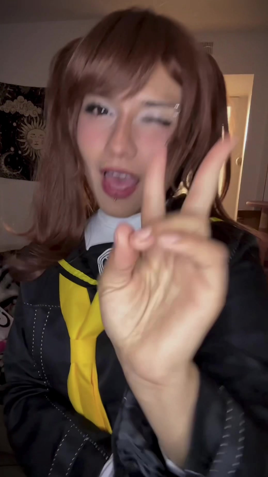 @Angie