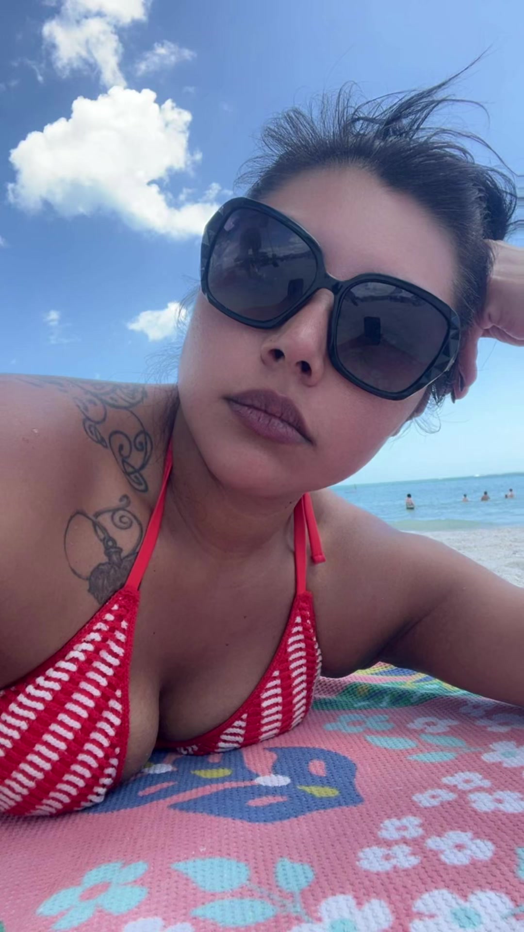 @✨Andrea Elizabeth✨