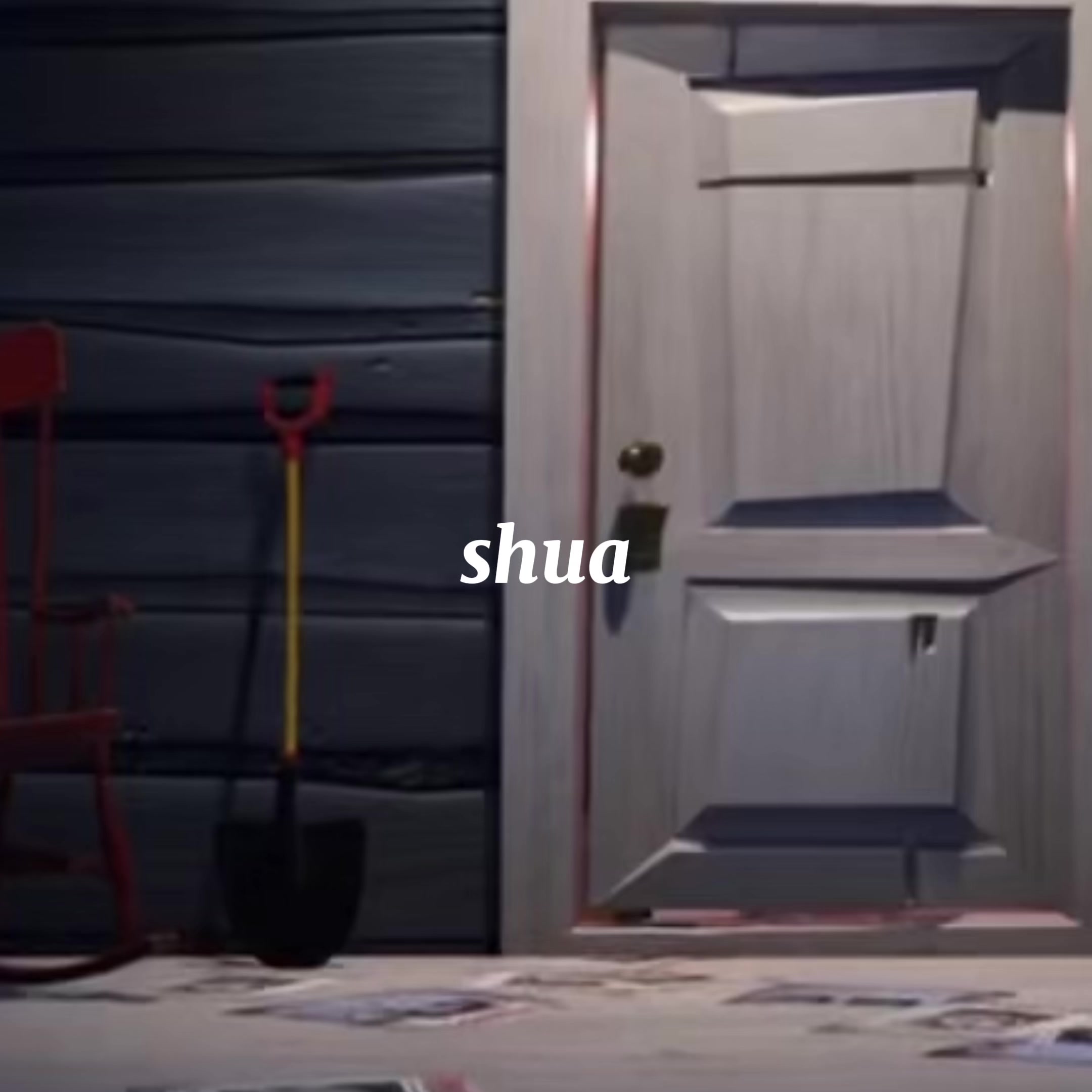 @shua