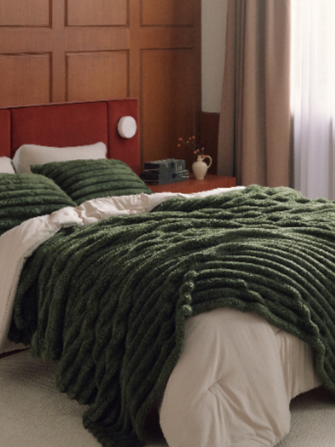 @Bedsure