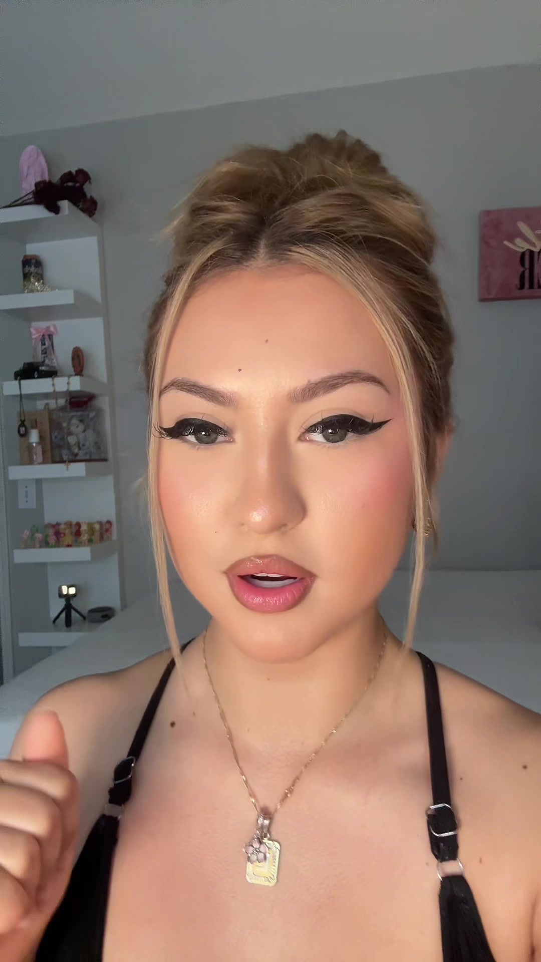 @Leilani