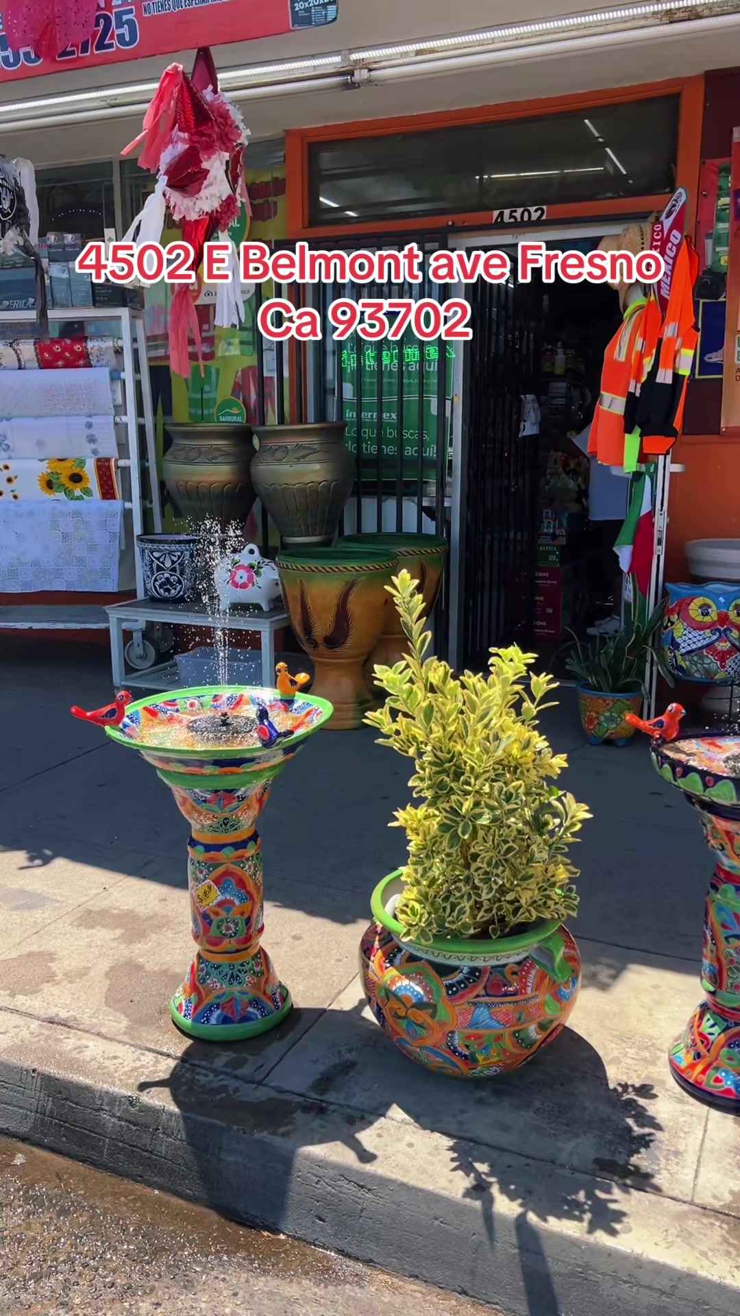 @Artesanias Mexicanas Esperanza