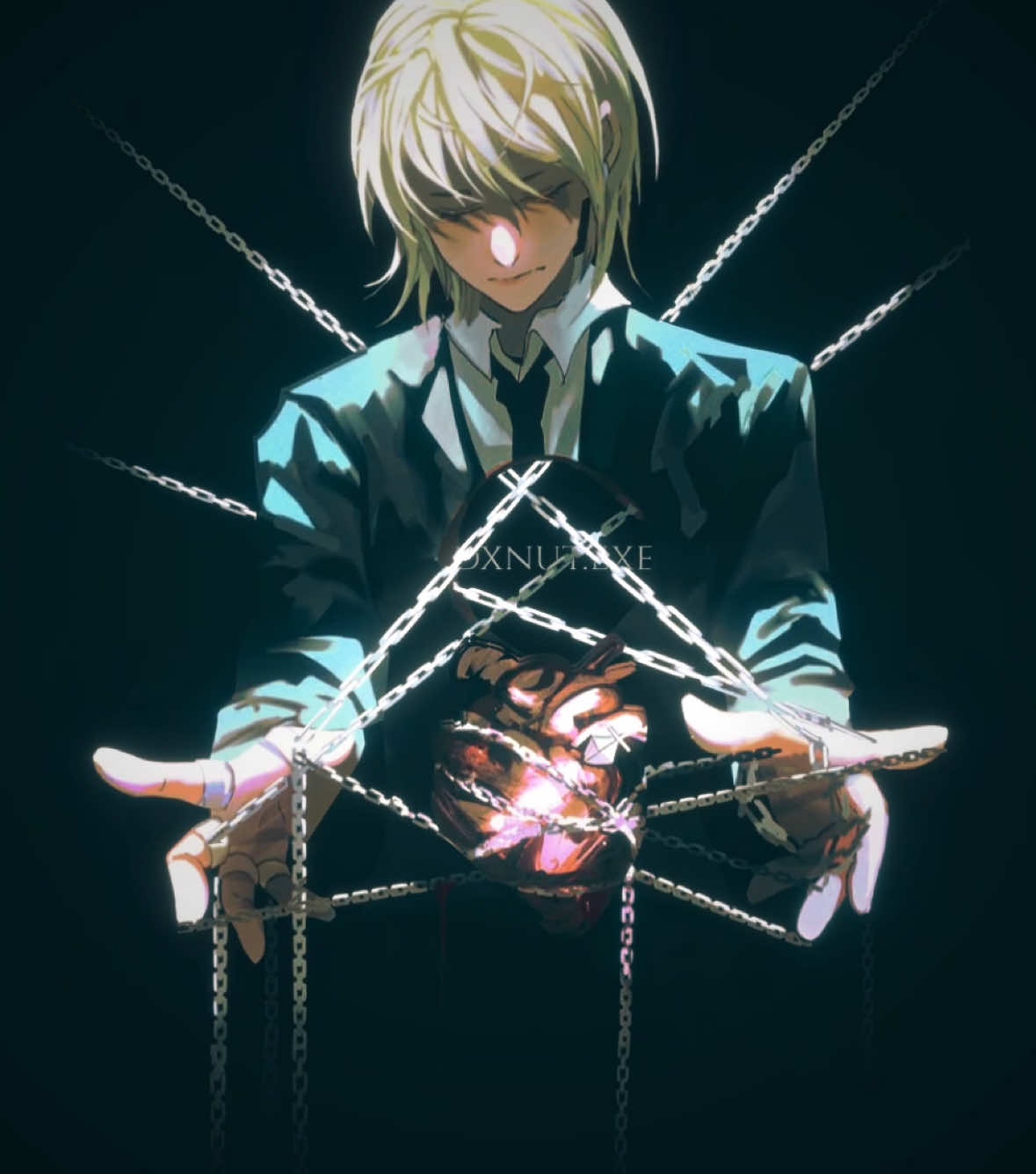 @・❥・dxnut