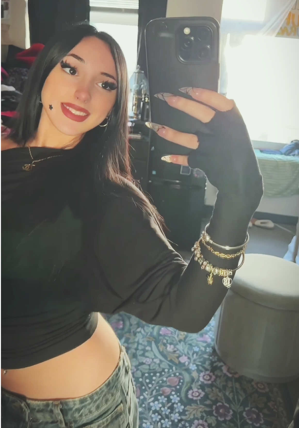 @🧟♀️