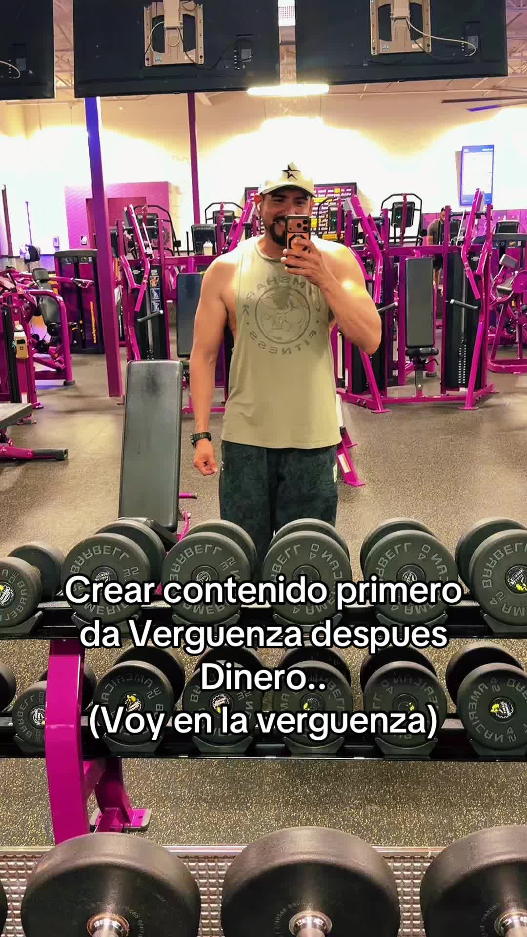 @El Señor Sonrisas.