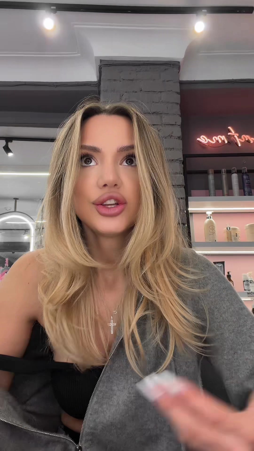 @Kate Romanova Makeup