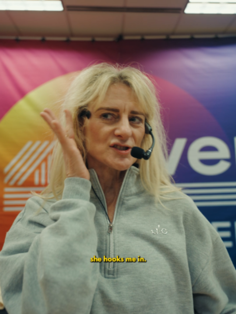 @DanceOne