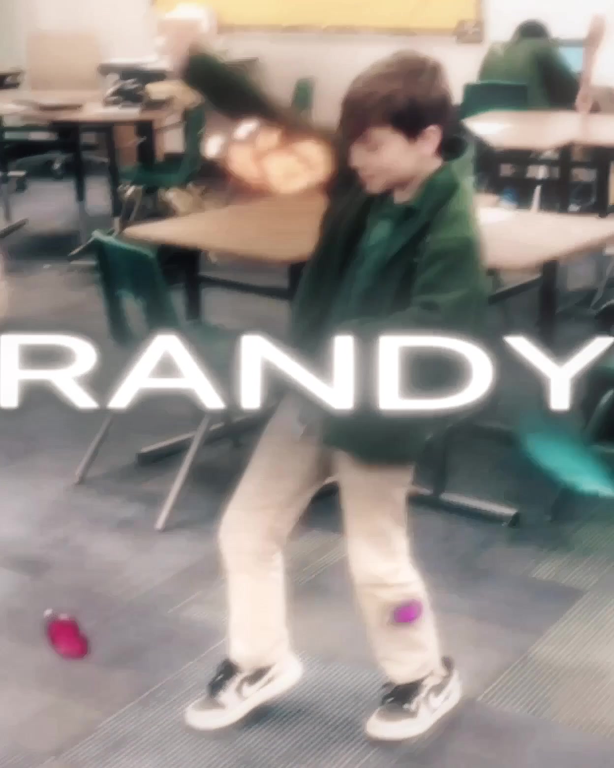 @randygrode