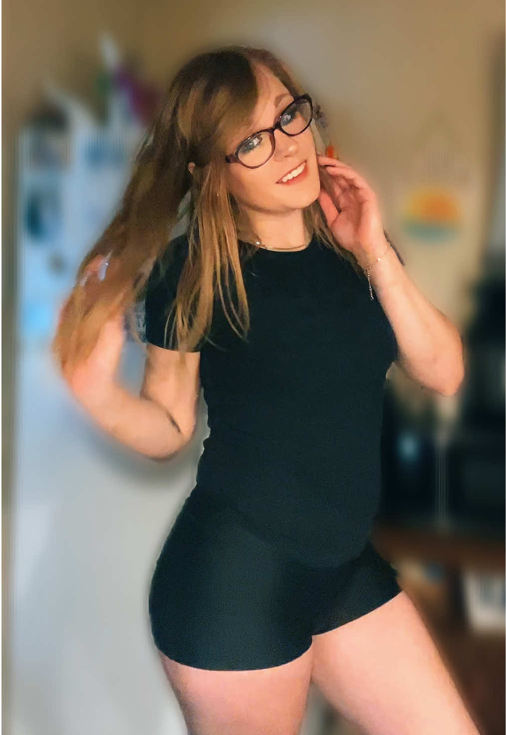 @Kristi Nicole