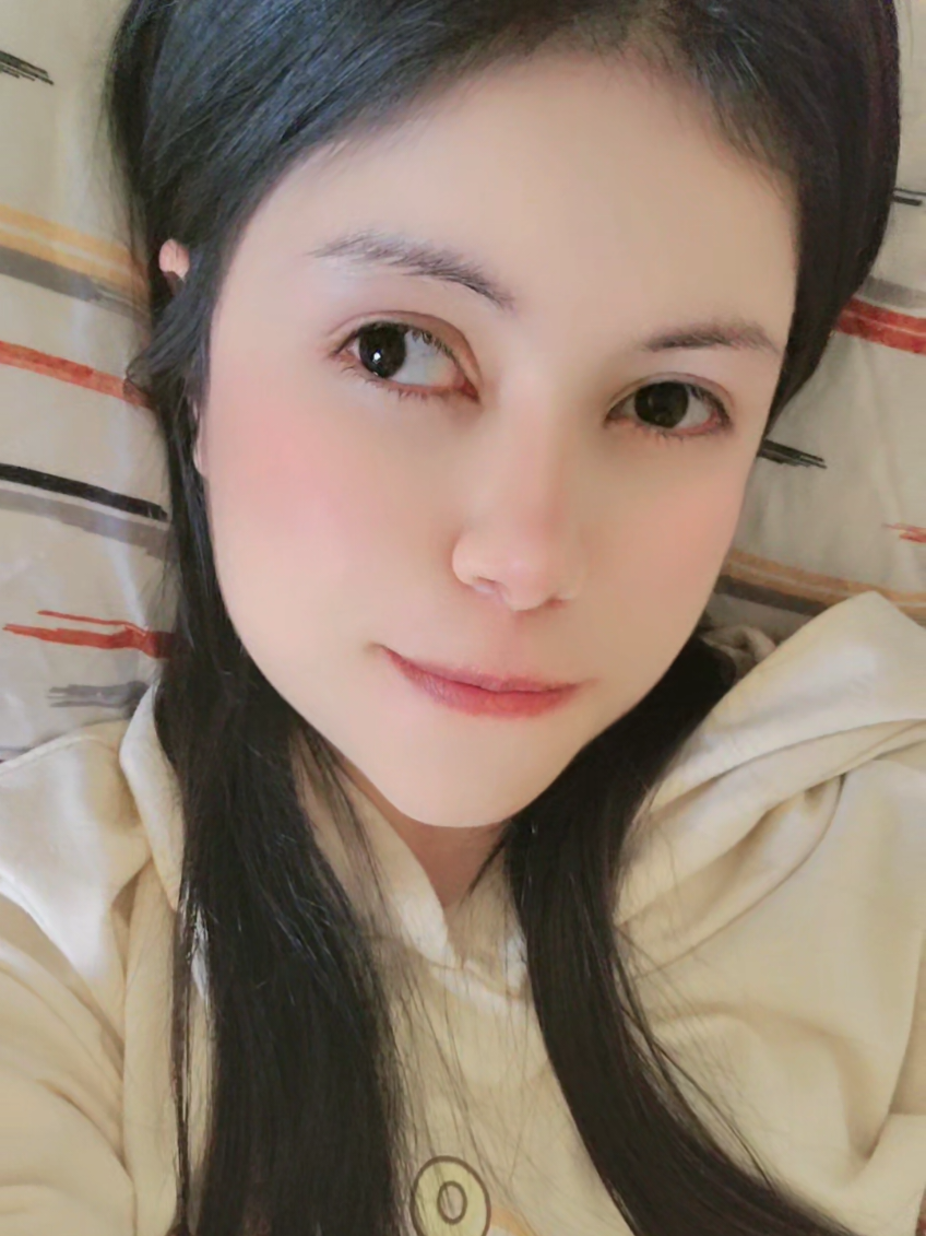 @Hana Lily 花