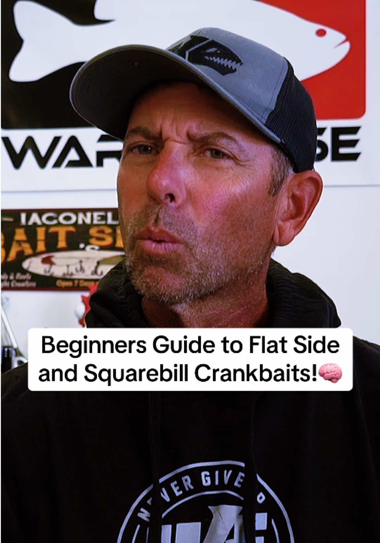 @Mike Iaconelli Fishing