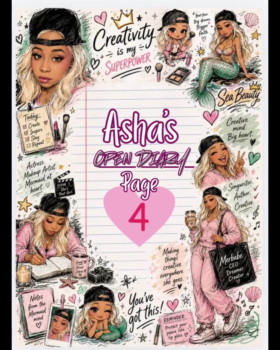 @Ashasopendiary