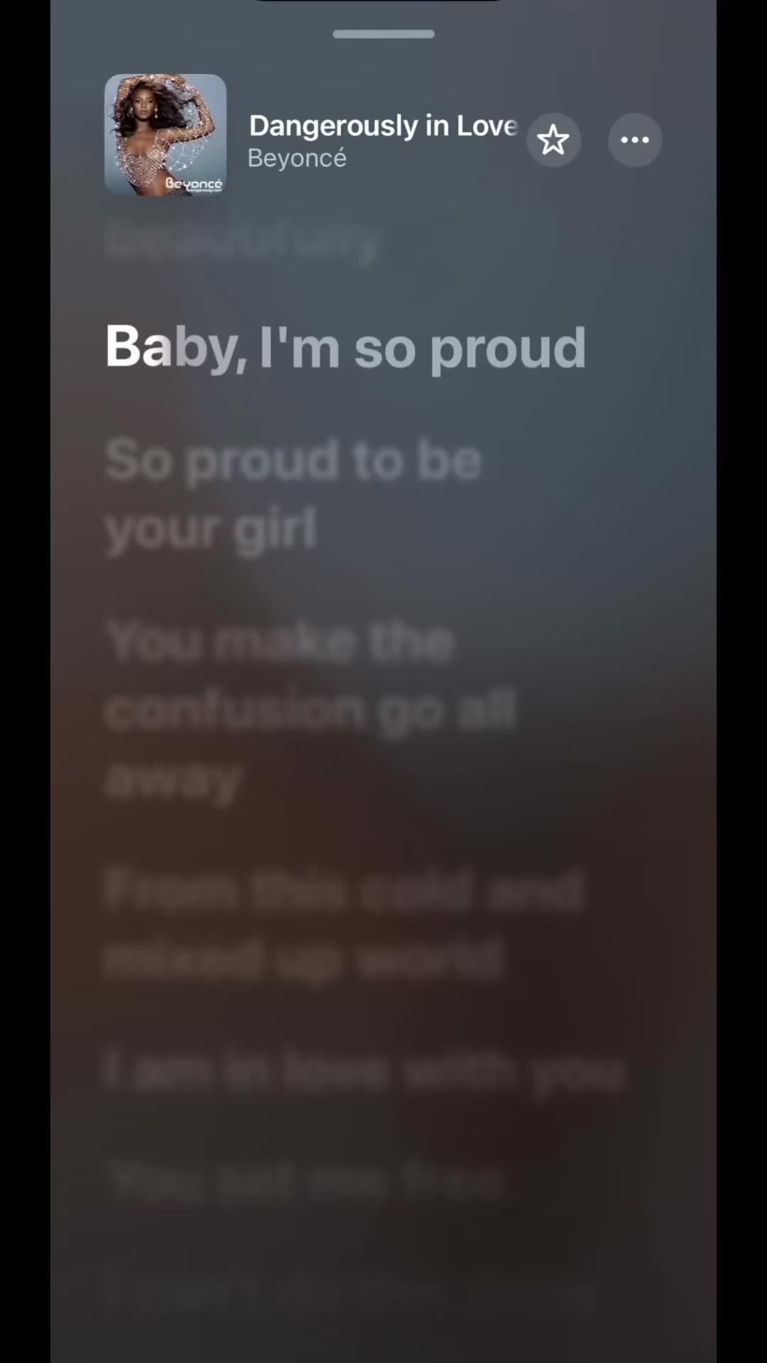 @LyricalQueen ✨
