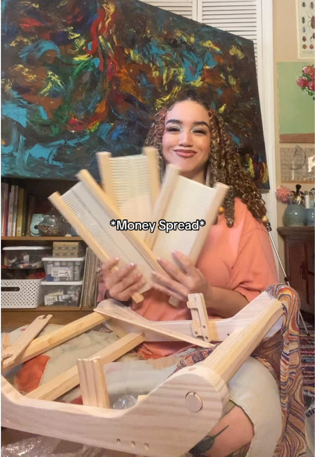 @Chasity Joseph