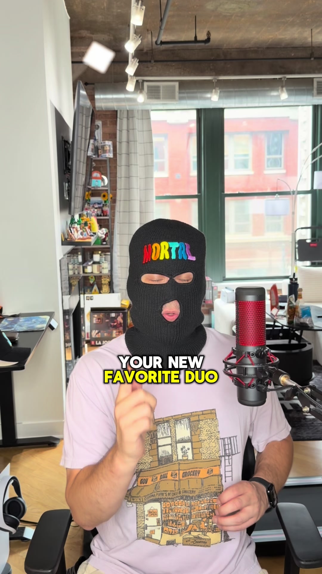 @Masked Mortal