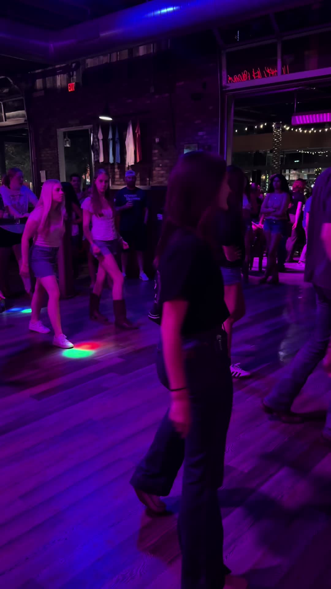 @KOTL Line Dancing