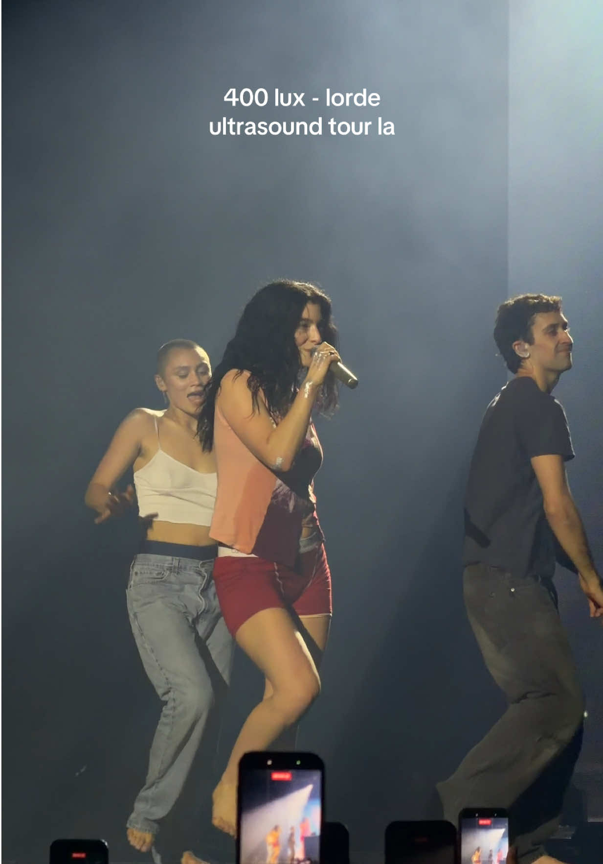 @concert videos 🎥