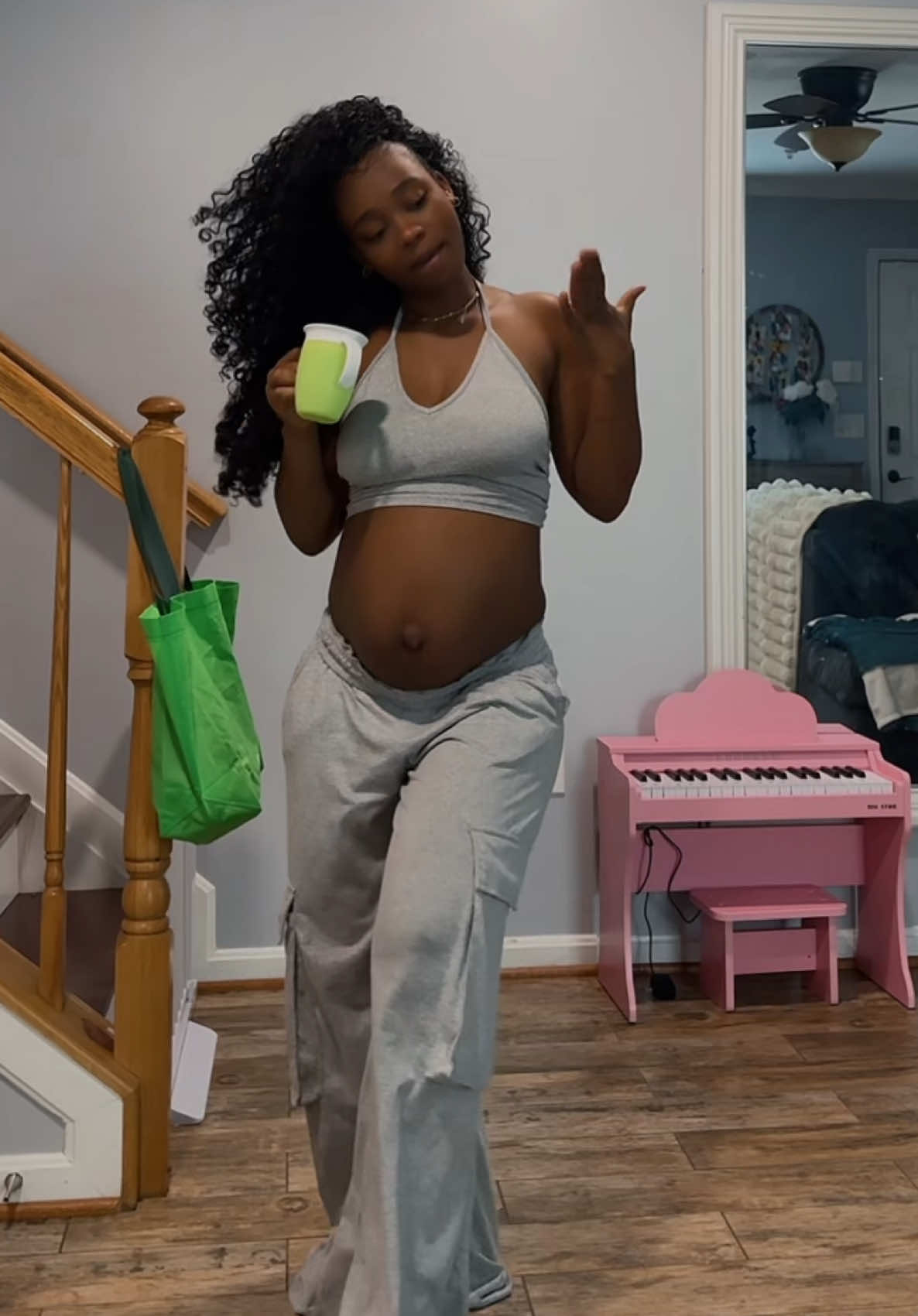 @Sakina Seisay
