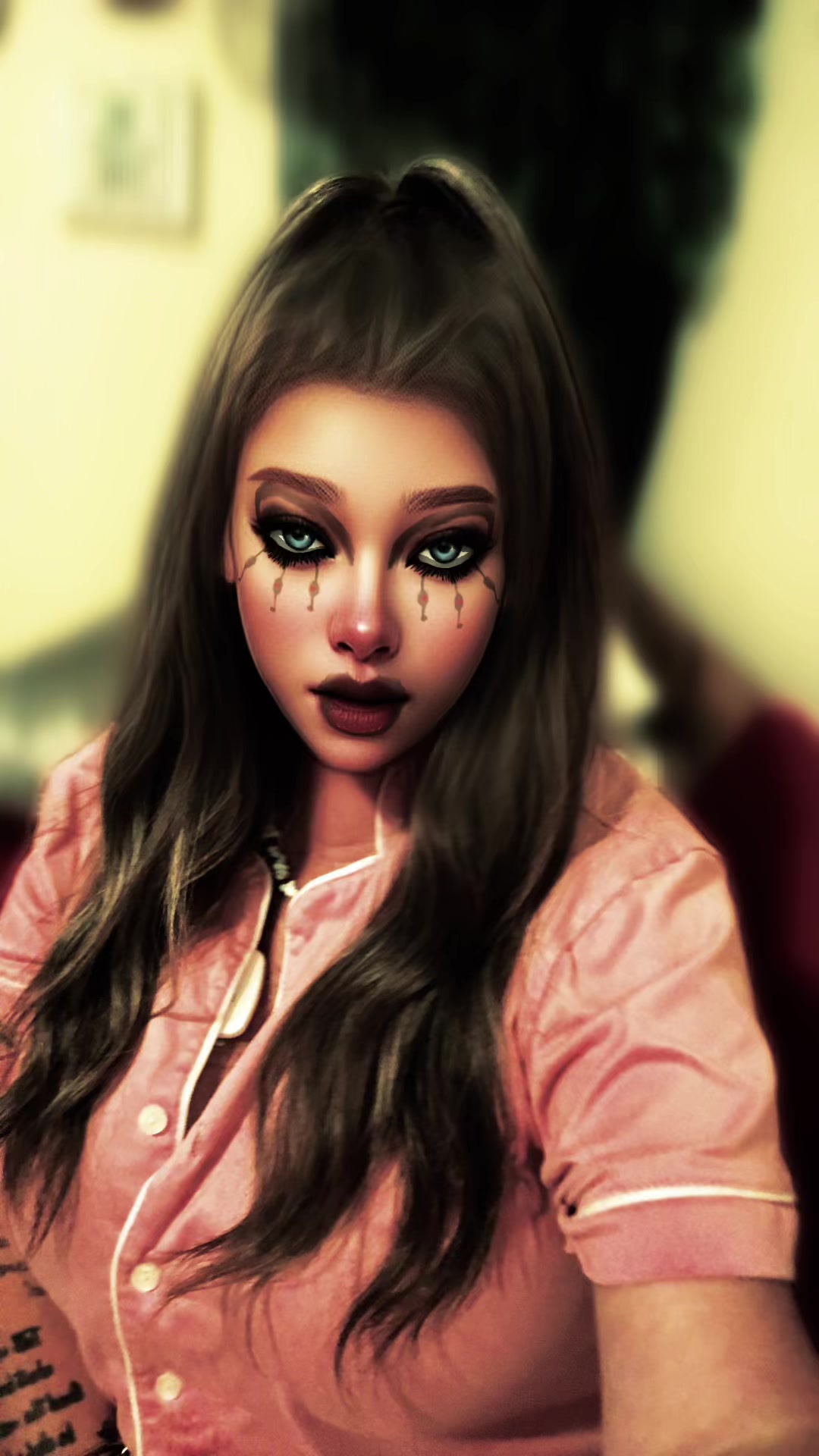 @Barbie
