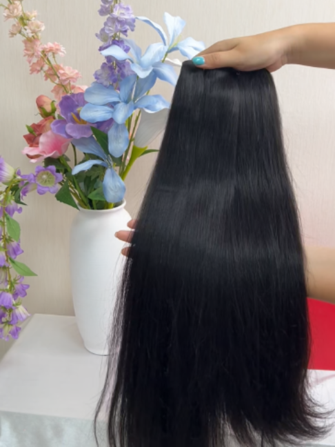 @Mscoco Hair