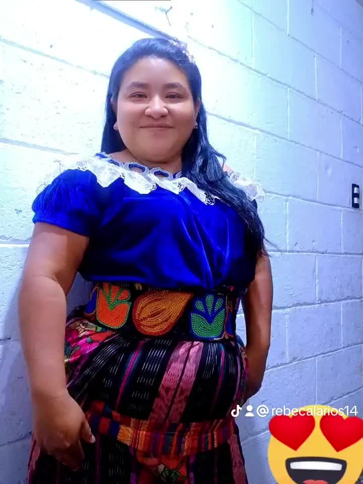 @rebeca larios